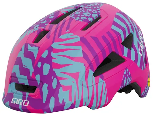 Kask rowerowy GIRO Scamp II