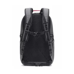 Городской противоугонный рюкзак Pacsafe Vibe 25 Anti-theft Backpack-slate