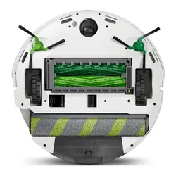 Robot sprzątający iRobot Roomba Max 775 Combo Funkcja mopowania Stacja oczyszczająca Tworzenie mapy pomieszczenia 63dB Biały