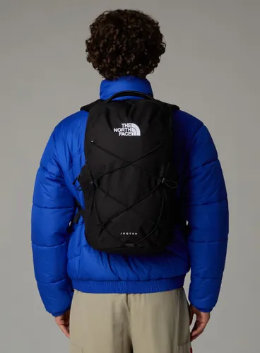 Рюкзак для ноутбука The North Face Jester - tnf black