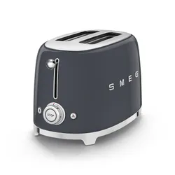 Тостер SMEG TSF01GREU