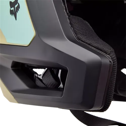 Kask rowerowy FOX Dropframe Pro MIPS