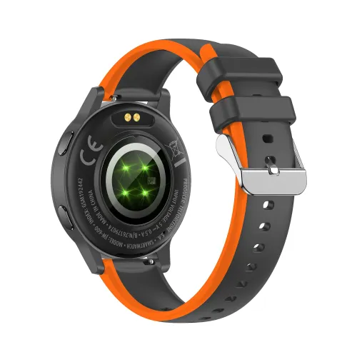 Smartwatch FOREVER iGO Watch 4! JW-600 Czarny