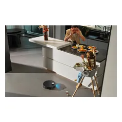 Robot sprzątający DREAME X60 Ultra Complete Czarny