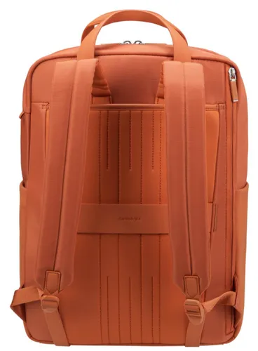Рюкзак женский Samsonite 4Pack 15,6" handles - rust