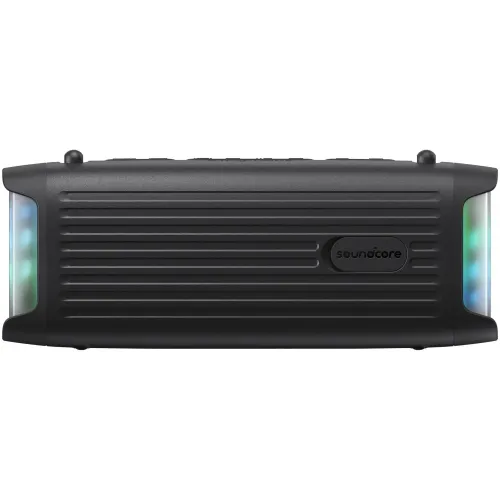 Głośnik Bluetooth Soundcore Boom 3i 50W Czarny