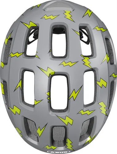 Kask rowerowy orzeszek ABUS Youn-I 2.0