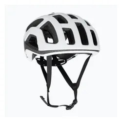 Kask rowerowy POC Ventral Lite hydrogen white/uranium black matt