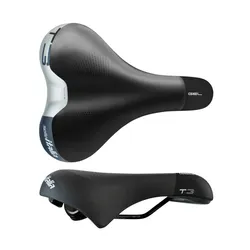 Siodełko SELLE ITALIA Sportouring T 3
