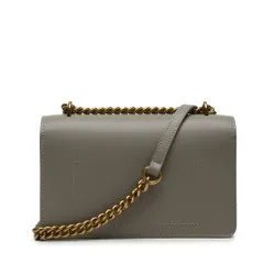 Pinko Love One Mini DC AI 23-24 PCPL 100074 A0f1 geantă Bej I68q