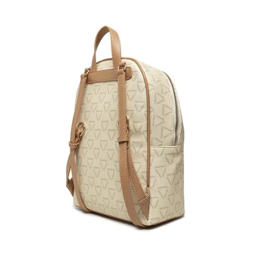 Valentino Liuto Vbs3kg16 Ecru Rucsac / Multi