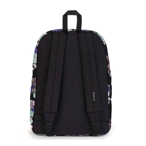 Рюкзак для школы SuperBreak Plus JanSport-focal floral