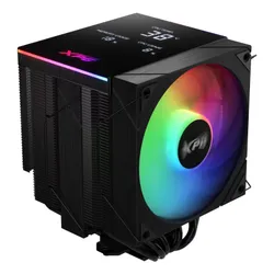 Chłodzenie CPU ADATA XPG Maestro Plus 62DA ARGB