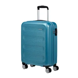 Чемодан American Tourister Astrobeam - icy aqua