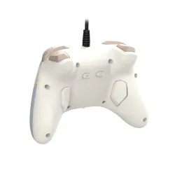 Pad Hori HORIPAD Turbo Eevee Cottage Core do Nintendo Switch 2 Przewodowy