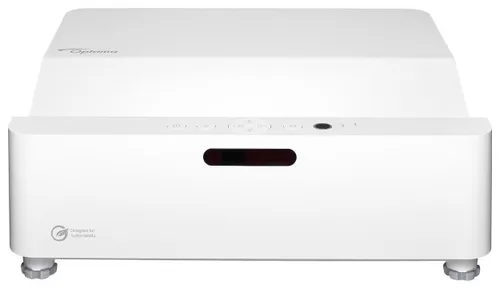 Optoma ZH430UST