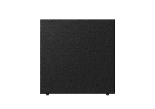 Subwoofer Sony BRAVIA Theatre Sub 7 SA-SW7 Aktywny Bezprzewodowy Czarny do soundbar BRAVIA Theater Bar