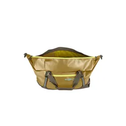 Сумка для путешествий 2в1 Eagle Creek Migrate Duffel 60 l-Field brown