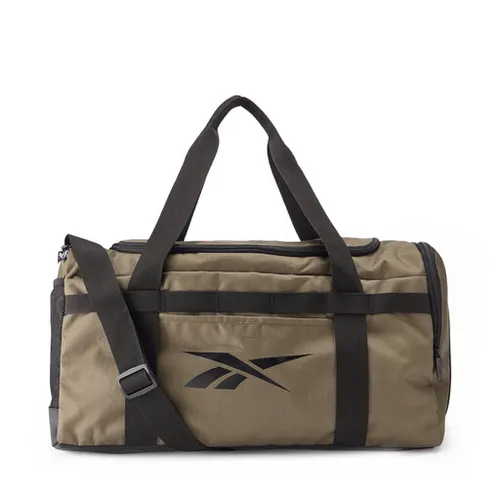 Reebok UBF Grip Bag Mediu h44942 Armata verde