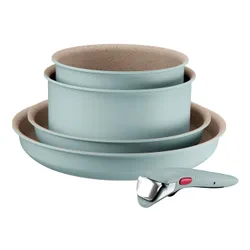 Zestaw garnków TEFAL Ingenio Harmony L8049502 (5 elementów)