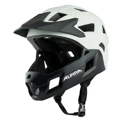 Kask rowerowy Full Face ALPINA RUPI