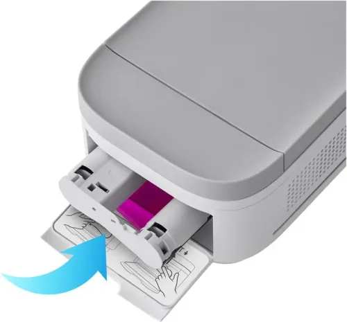 Drukarka HP Sprocket Studio Plus Biały