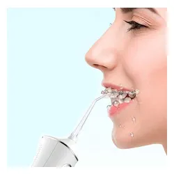 Irygator EXTRALINK Smartlife Intelligent Water Flosser L8 Biały