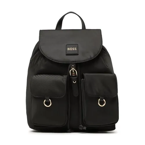 Boss Rucsac 50487418 Negru 3