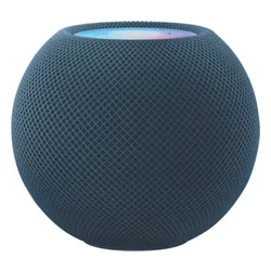 Apple HomePod Mini mavi Hoparlör (MJ2C3D / a)