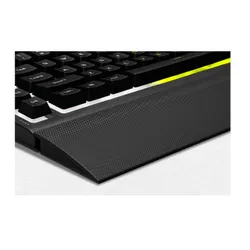 Klawiatura Corsair K55 RGB PRO (CH-9226765-NA)