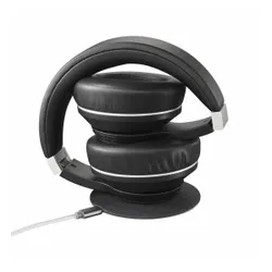 Беспроводные наушники Hama Passion Voyage Over-Ear Bluetooth 5.0 Black