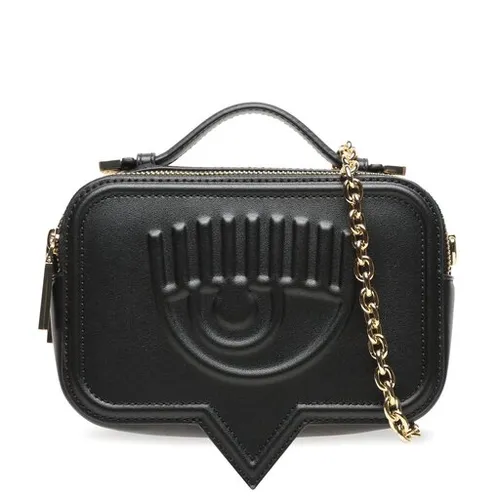 Geanta Chiara Ferragni 74sb4ba5 Negru