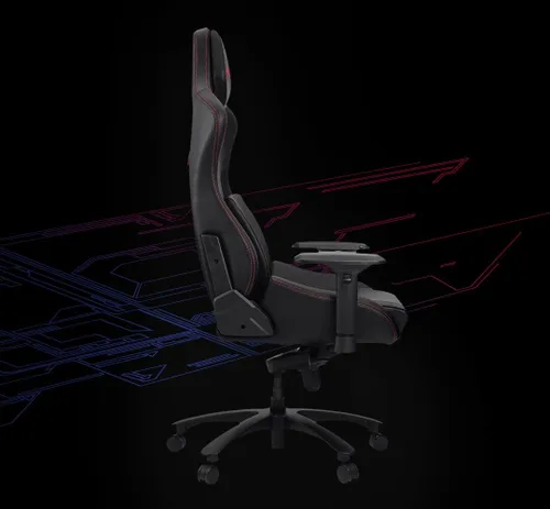 Fotel ASUS ROG Chariot Core Czarny