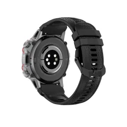 Smartwatch Kiano Watch Sport Czarny