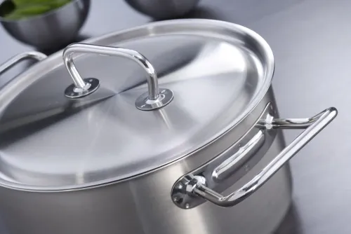 ZWILLING Twin Classic 1,5 l - garnek ze stali nierdzewnej z pokrywką