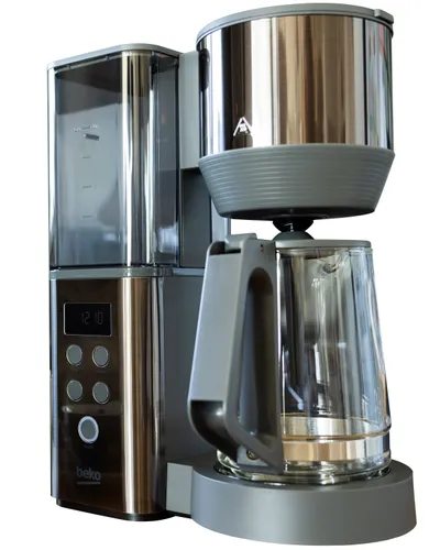 Ekspres BEKO CFM7355DX