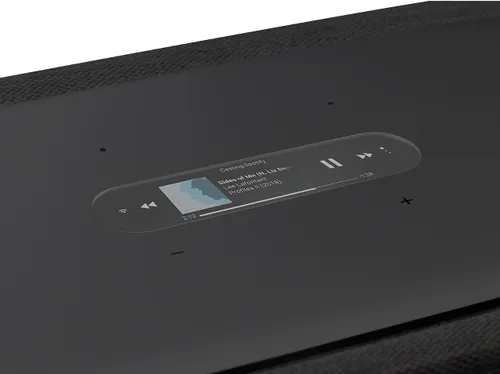 Głośnik HARMAN KARDON Citation 500 Czarny
