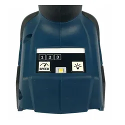 Klucz udarowy Bosch GDS 18V-1000