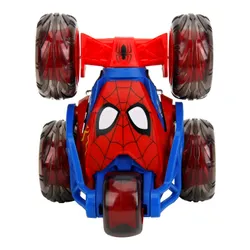 Samochód zdalnie sterowany JADA TOYS Marvel Spider-Man 203225001