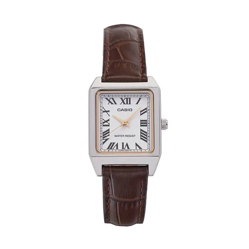 Ceas Casio LTP-B150L-7B2EF maro