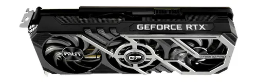 Karta graficzna Palit GeForce RTX 3080 GamingPro 12GB GDDR6X 384bit DLSS