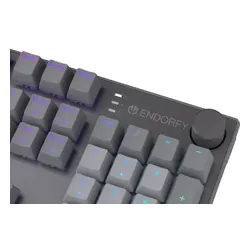 Klawiatura ENDORFY Thock V2
