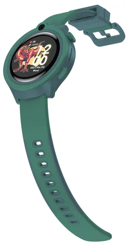 Smartwatch BEMI Linko 2 Zielony