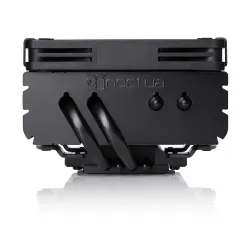 Chłodzenie Noctua NH-L9x65 chromax.black Czarny