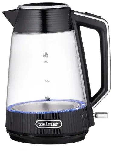 Czajnik ZELMER ZCK8056 Elegant Line