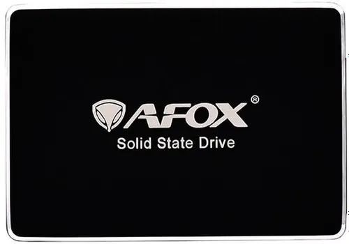 Dysk AFOX SD250 240GB SSD
