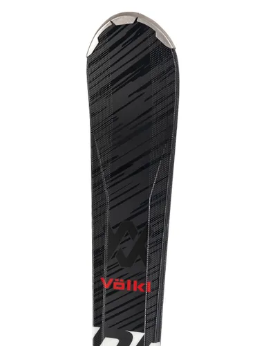 Narty męskie VOLKL DEACON ST + wiązanie MARKER VMOTION 10 z GRIP WALK - Długość (cm) - 168