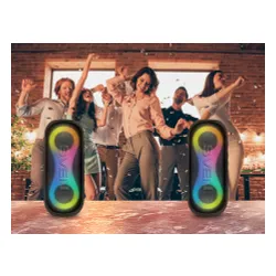 Głośnik Bluetooth Sven PS-165 16W Czarny