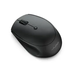 Myszka JLab Go Charge Mouse Czarny