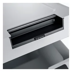 Lodówka turystyczna Dometic CFF20 AC/DC EU Version 21 l black/grey